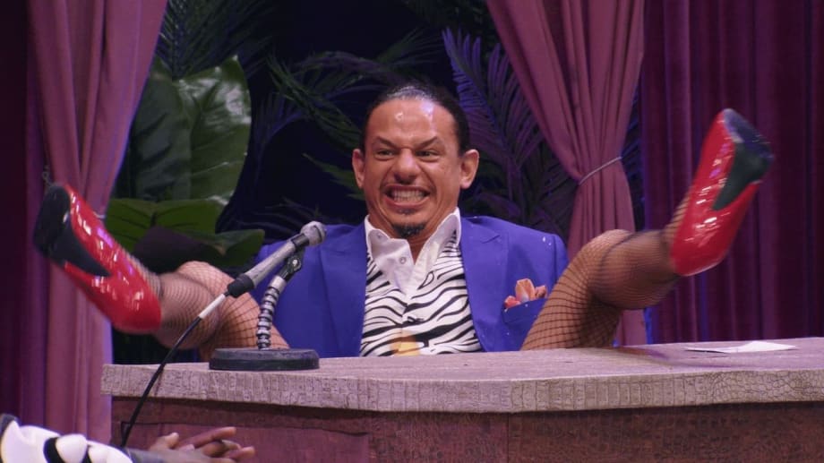 Watch The Eric Andre Show - Season 6
