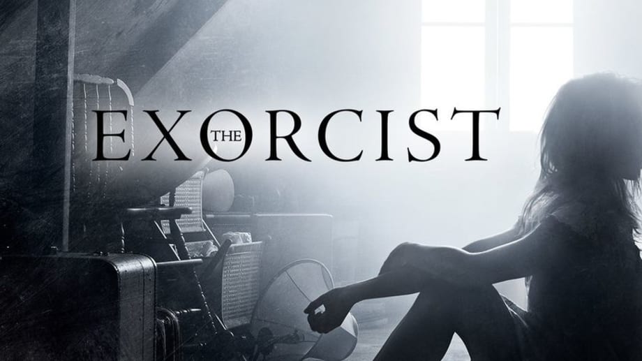 Watch The Exorcist - Season 1