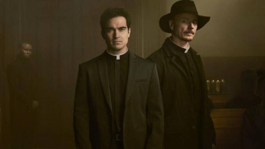 Watch The Exorcist - Season 2