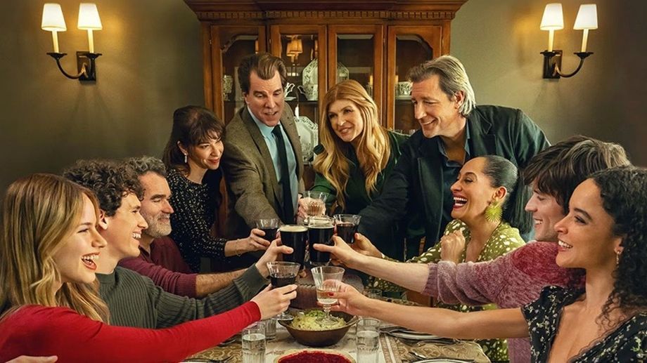 Watch The Family McMullen