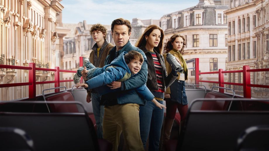 Watch The Family Plan 2