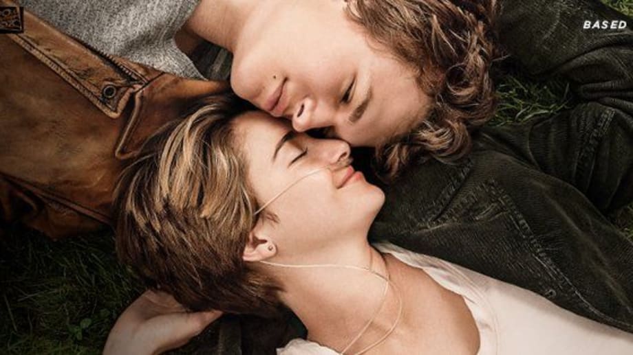 Watch The Fault In Our Stars