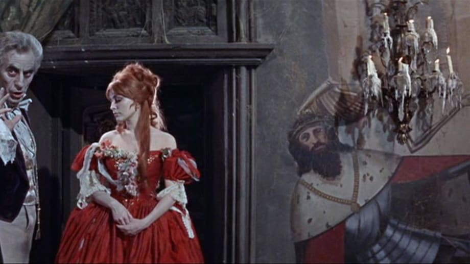 Watch The Fearless Vampire Killers