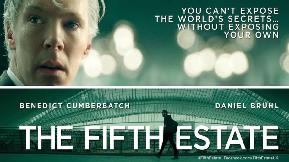 Watch The Fifth Estate