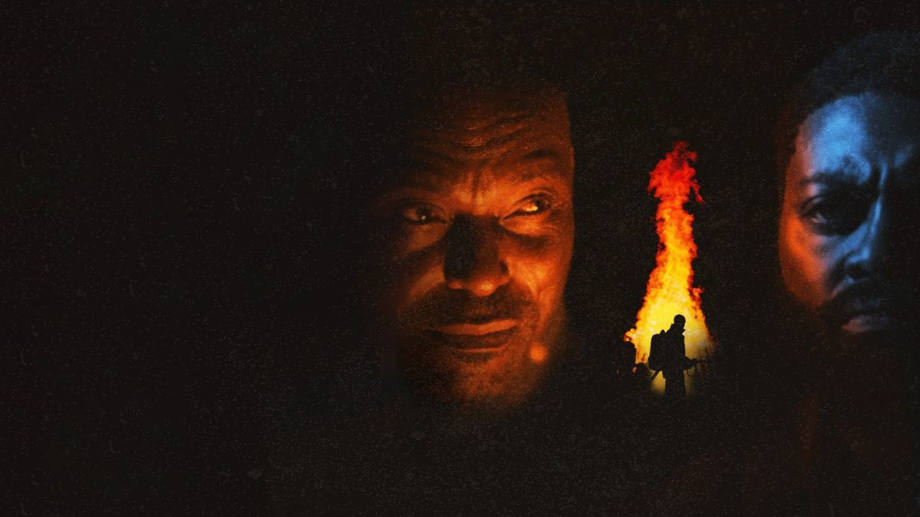 Watch The Fire And The Moth