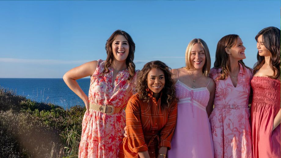 Watch The Five Star Weekend - Season 1