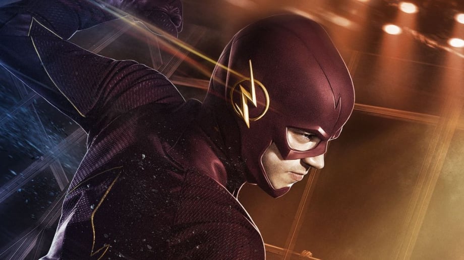 Watch The Flash - Season 2