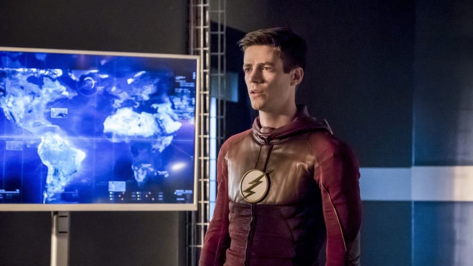 Watch The Flash - Season 4