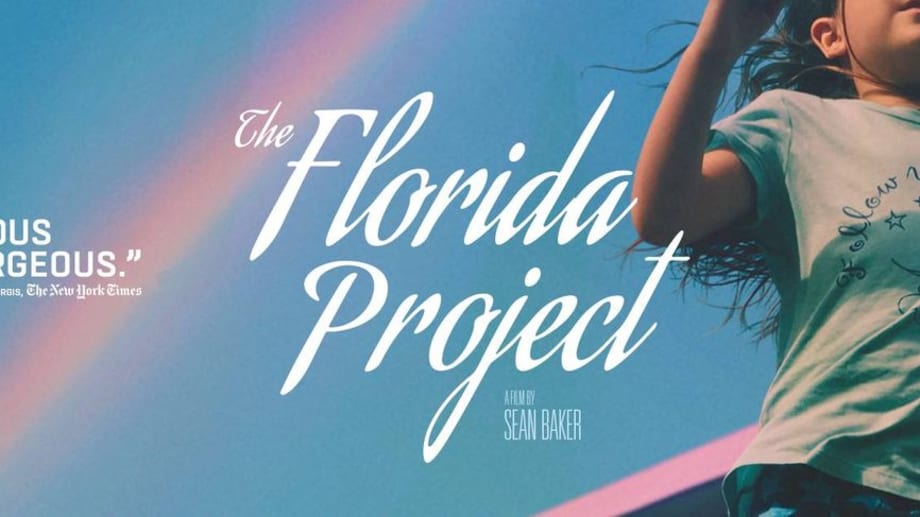 Watch The Florida Project