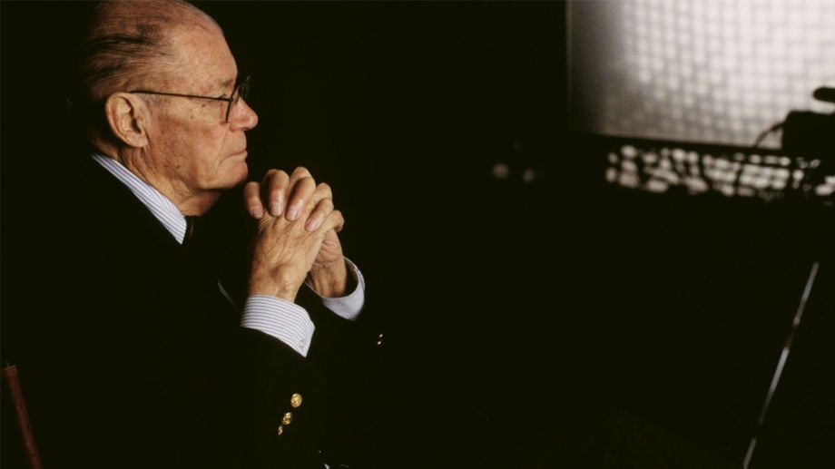 Watch The Fog of War: Eleven Lessons from the Life of Robert S McNamara
