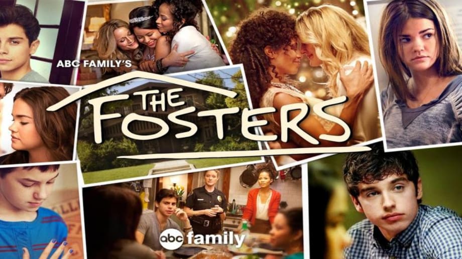 Watch The Fosters - Season 3