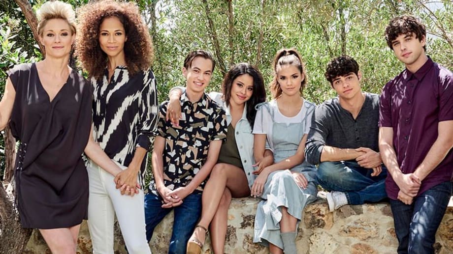 Watch The Fosters - Season 5