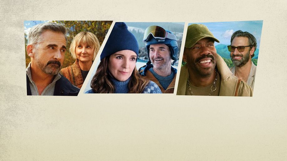Watch The Four Seasons - Season 1