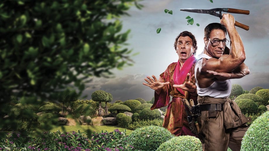 Watch The Gardener