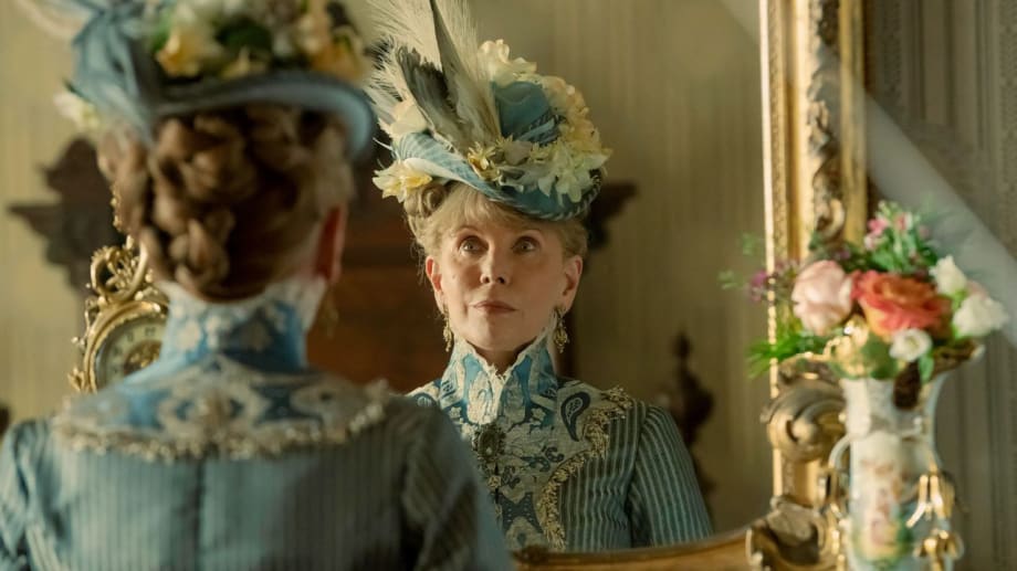 Watch The Gilded Age - Season 3
