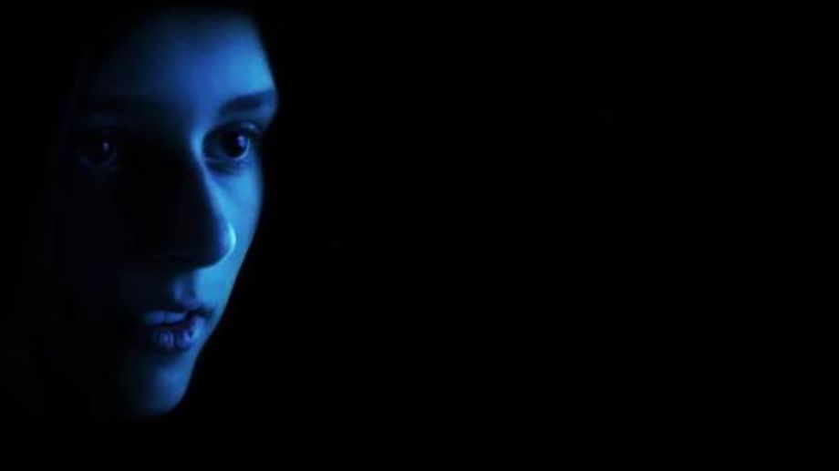 Watch The Girl in the Woods