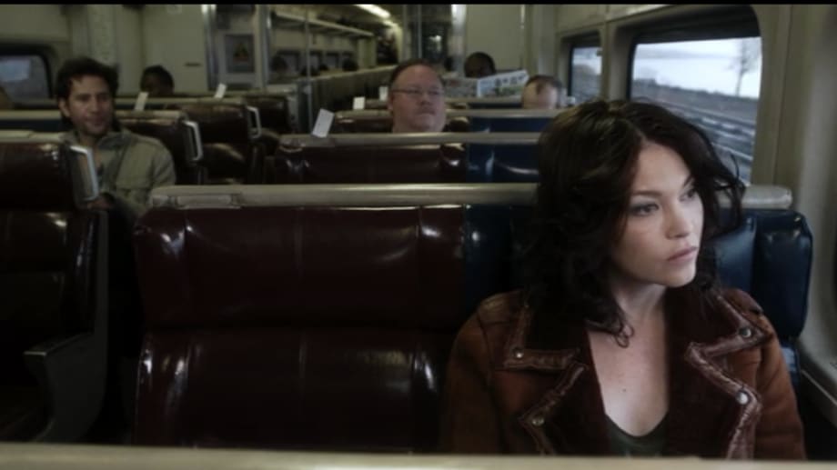 Watch The Girl on the Train (2013)