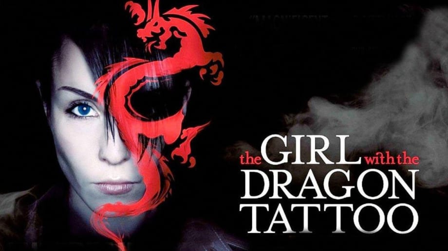 Watch The Girl With The Dragon Tattoo (2009)