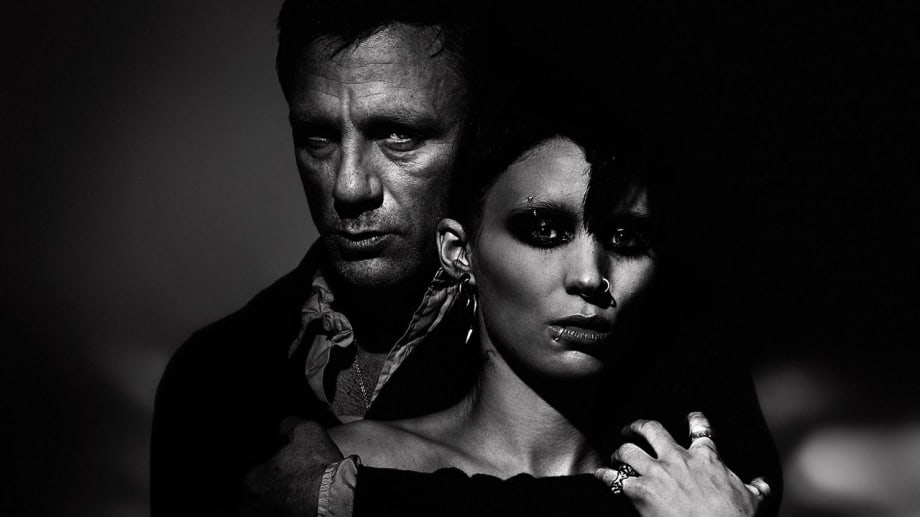 Watch The Girl With The Dragon Tattoo (2011)