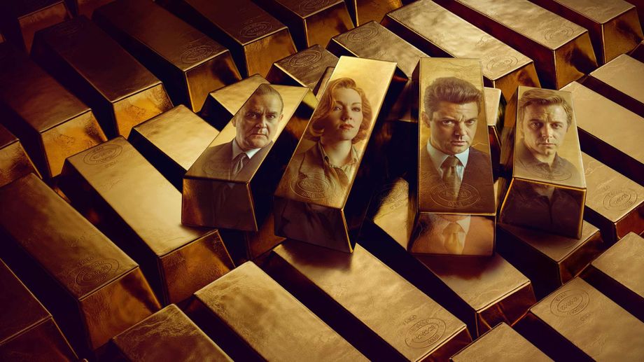 Watch The Gold - Season 2