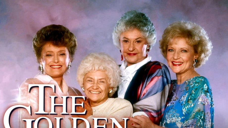 Watch The Golden Girls - Season 7