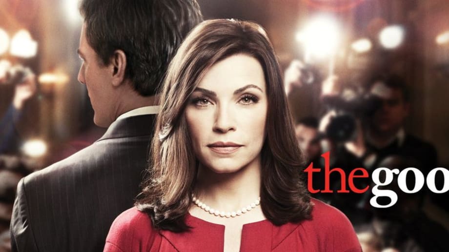 Watch The Good Wife - Season 1