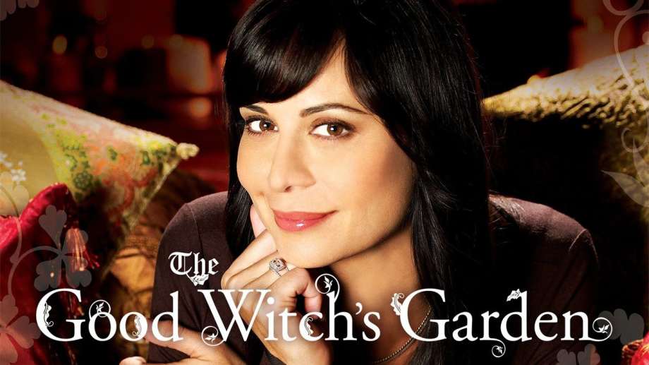 Watch The Good Witch's Garden