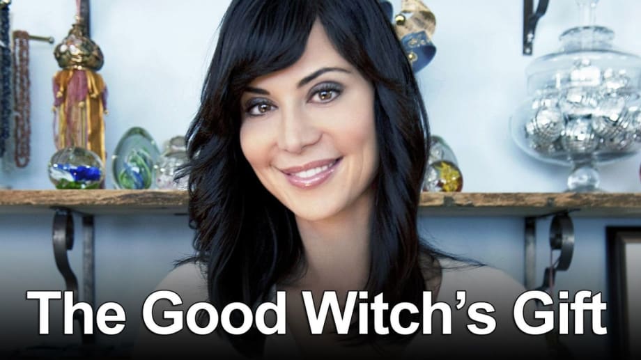 Watch The Good Witch's Gift
