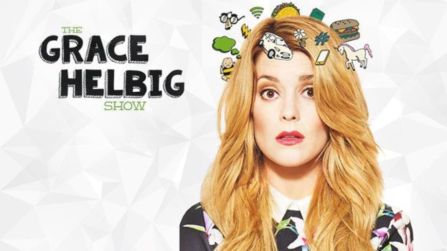 Watch The Grace Helbig Show - Season 1