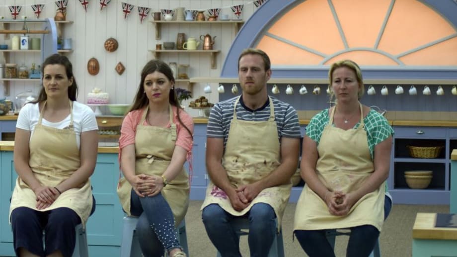 Watch The Great British Bake Off - Season 9