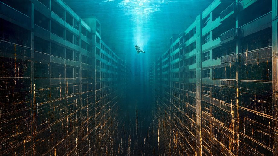 Watch The Great Flood