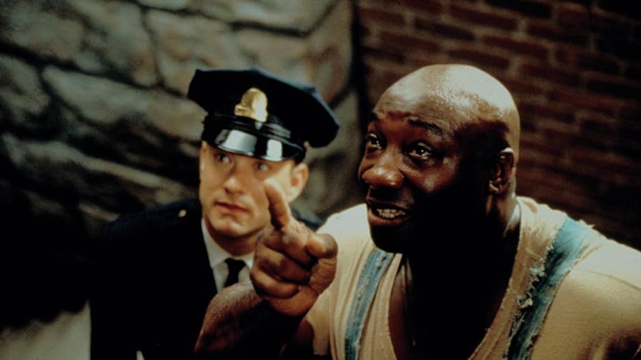Watch The Green Mile
