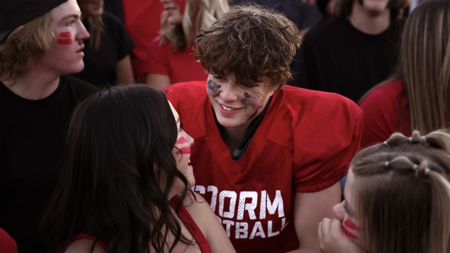 Watch The Ground Beneath Our Feet