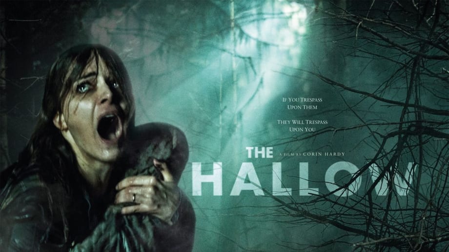Watch The Hallow