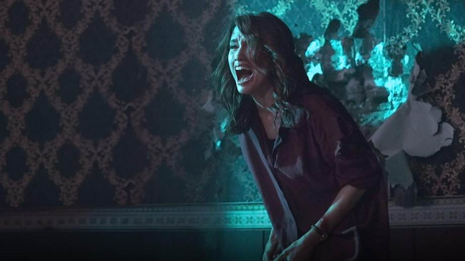 Watch The Haunted Apartment “Miss K”