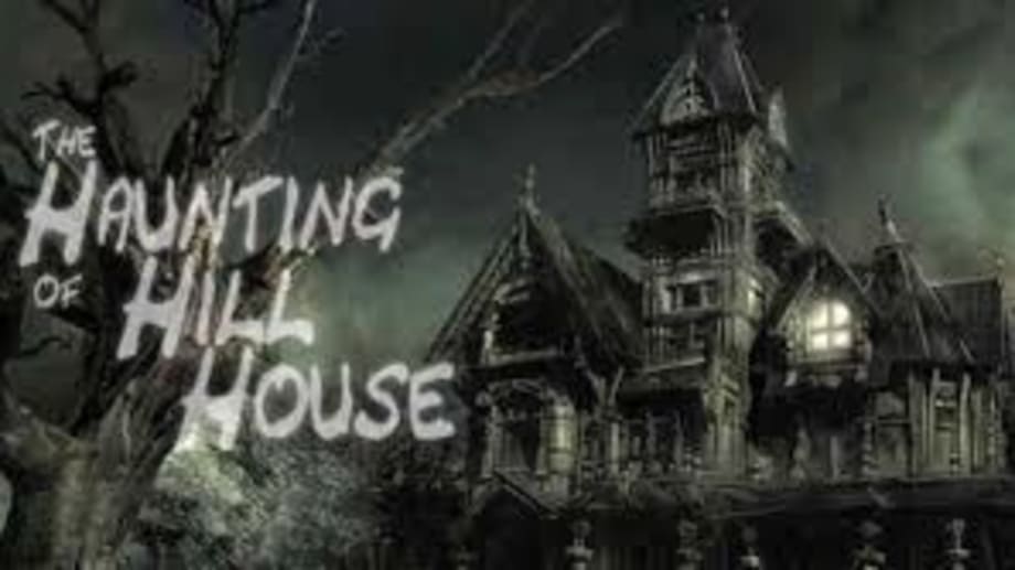 Watch The Haunting of Hill House - Season 1