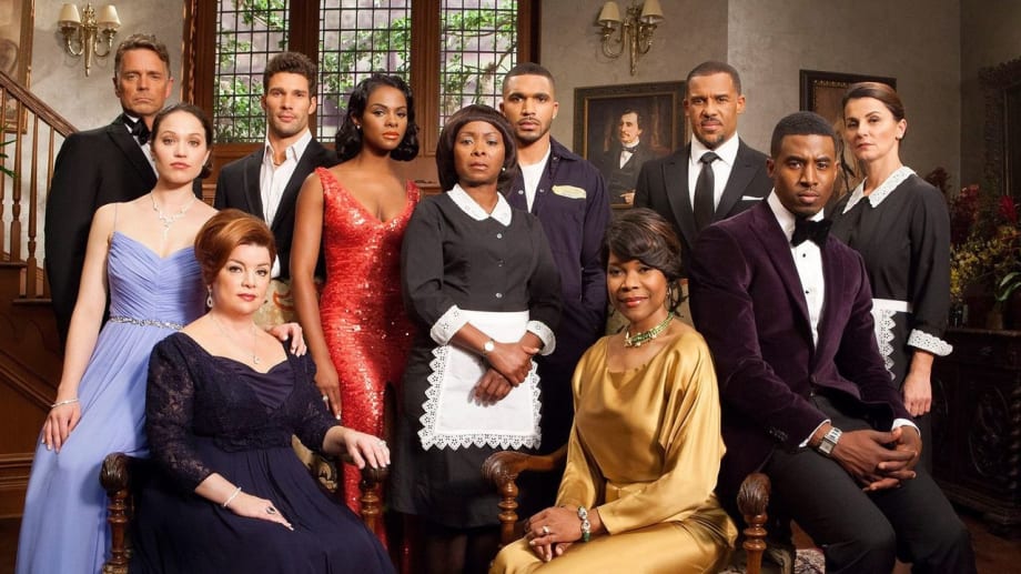 Watch The Haves And The Have Nots - Season 4