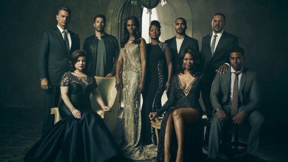 Watch The Haves And The Have Nots - Season 5