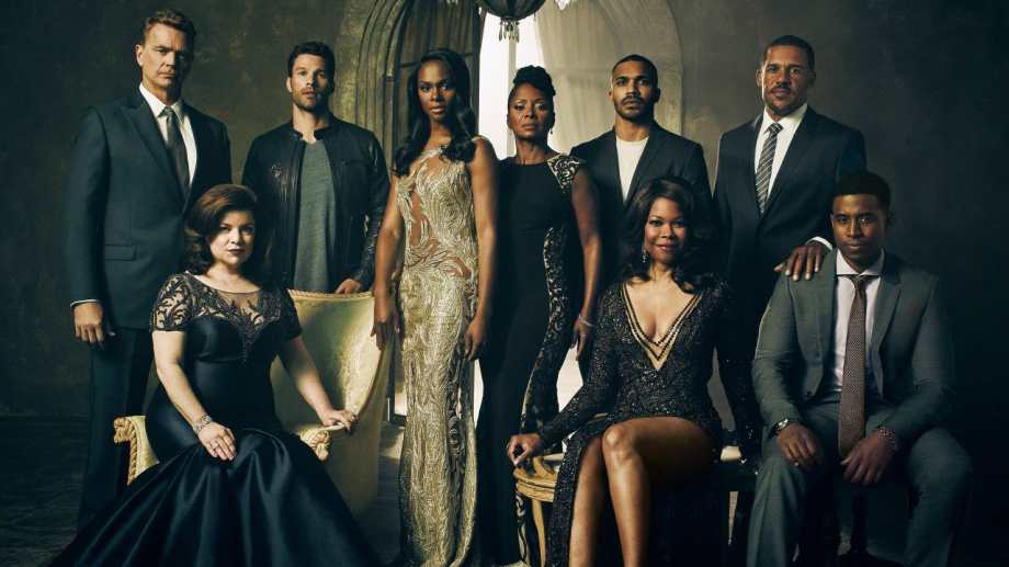 Watch The Haves and the Have Nots - Season 6
