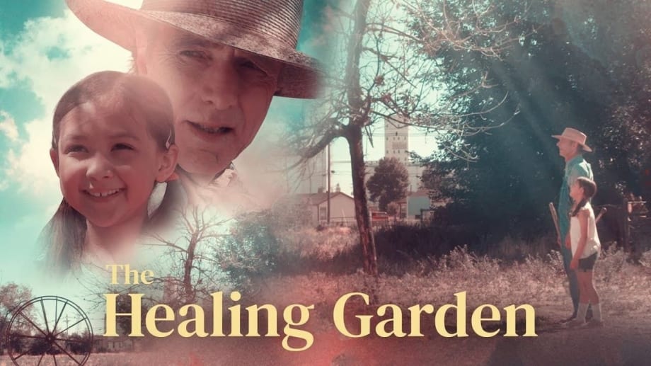 Watch The Healing Garden