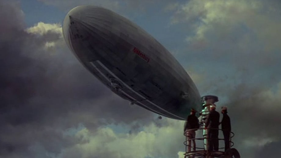 Watch The Hindenburg