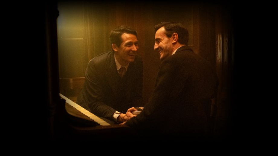 Watch The History of Sound