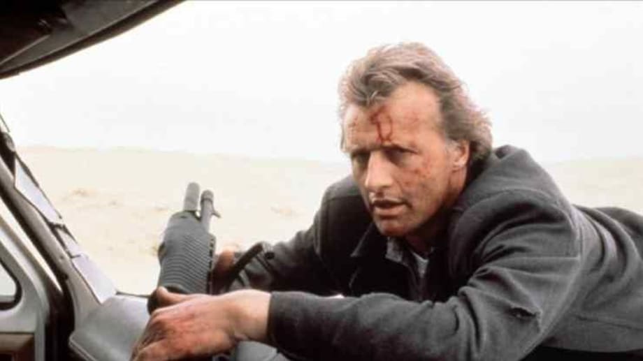 Watch The Hitcher (1986)