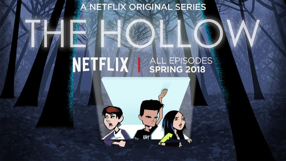 Watch The Hollow - Season 1