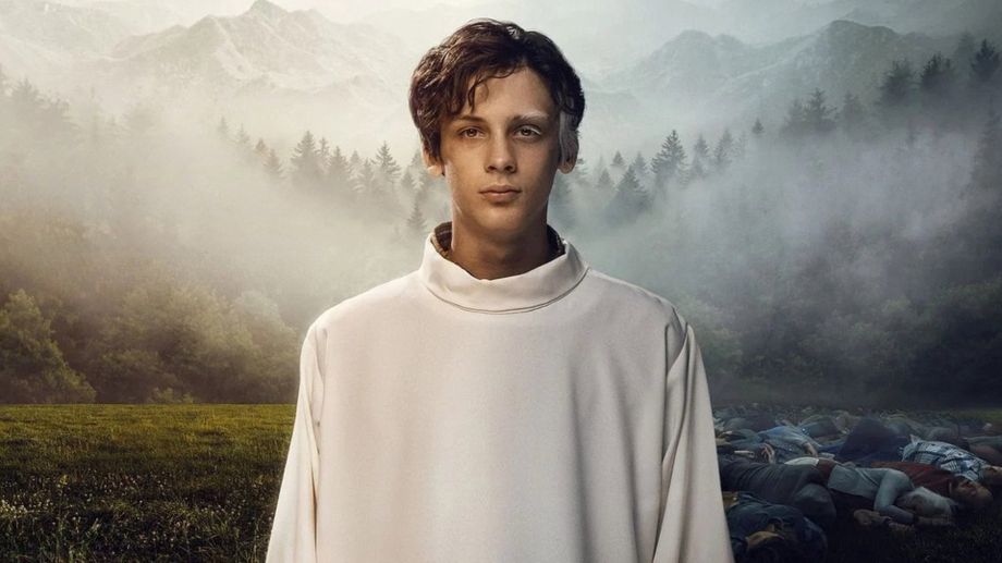 Watch The Holy Boy