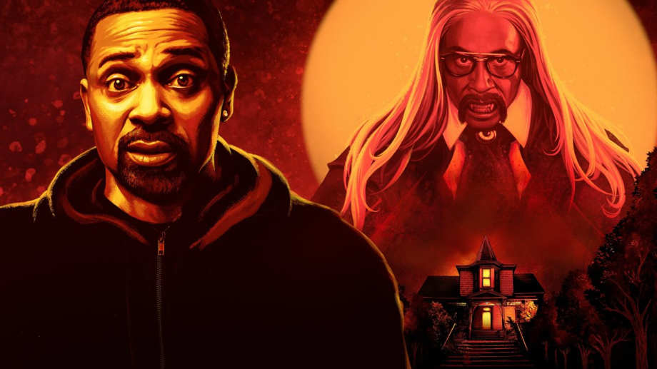 Watch The House Next Door: Meet the Blacks 2