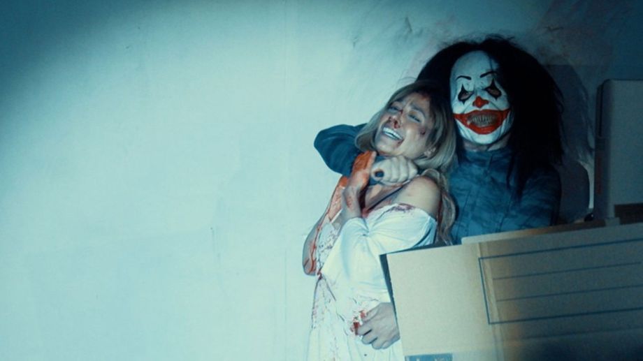 Watch The House on Haunted Grounds