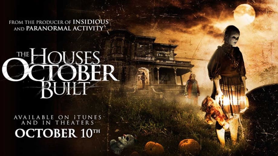 Watch The Houses October Built