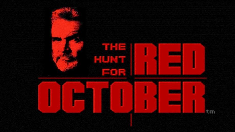 Watch The Hunt For Red October