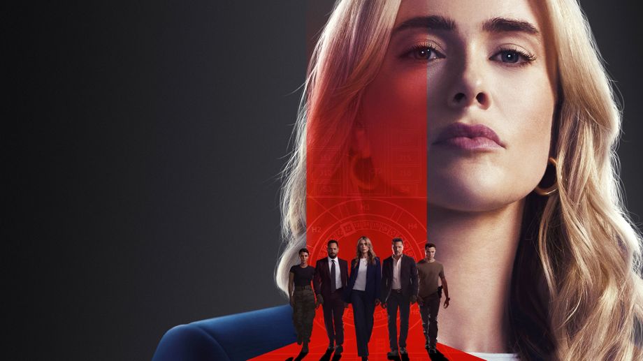 Watch The Hunting Party - Season 2